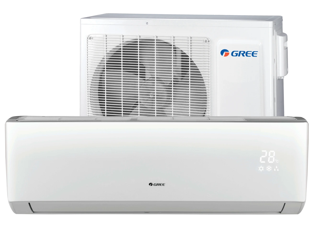 Gree Wall Mount AC